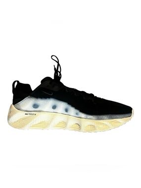 Nike Men’s Ava Rover Muslin Sneakers DX 4215-003 Size 12